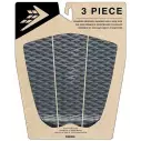 Firewire 3 pieces Tail Pad