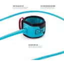 Surf Leash Ocean & Earth One XT Longboard