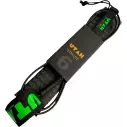 Nero + Verde