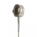 FCS Longboard Leash 