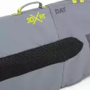 boardbag FCS 3DxFit Dayrunner Funboard