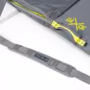 FCS Dayrunner 3D Xfit Longboard