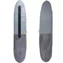 FCS Dayrunner 3D Xfit Longboard