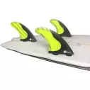 Fins Mundo Surf MS-1 Carbon Corelite