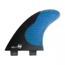 Fins Mundo Surf MS-1 Carbon Corelite