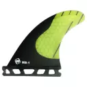 Chiglie Mondo-Surf MS-1 Carbon Futures