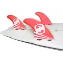 Quilhas Mundo-Surf MS-1 Corelite 