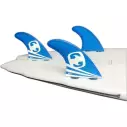 Kiel Wereld-Surf MS-1 Corelite