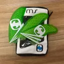 Quillas Mundo-Surf MS-1 Corelite
