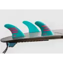Pinne surf Piuma Ultralight Epoxy HC Click Tab