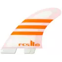 Bianco + Arancione