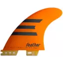 Vinnen surf Feather Ultralight Epoxy HC Click Tab