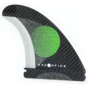 Quillas Endorfins KS1 Tri-Fin