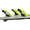 Feather Jonathan Gonzalez Futures Fins 