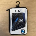 Surfboard Fins MS Twin Keel Futures