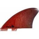 Chiglie doppia pinne FCSII Retro Keel PG