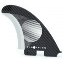 Quilhas surf Endorfins KS1 Click Tab