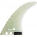 Quilha longboard FCSII Clique Performance Glass