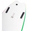 Planche de surf softboard Ocean & Earth MR Spray Ezi-Rider Twin Fin
