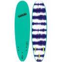 Tavola da surf softboard Catch Surf Odysea Log