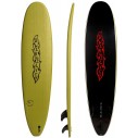 Tavola da surf softboard Quiksilver The Break (IN MAGAZZINO)