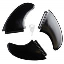 Planche de surf softboard Quiksilver Discus