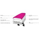 Planche de surf softboard Quiksilver Discus