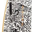 Surfbrett softboard Quiksilver Discus