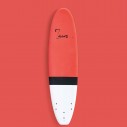 Surfbrett Zeus Fuego 7' EVA