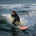 Tavola da surf Zeus Fuego 7' EVA