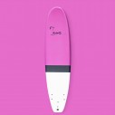 Tavola da surf Zeus Rosa 7'6 IXPE