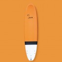 Tavola da surf Zeus Mielo 8'6 IXPE
