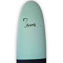 Surfbrett Zeus Rosa 7'6 EVA