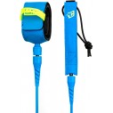 Blu + Giallo