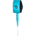 Blu + Trasparente
