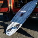 Quilhas surf Firewire Machado 2+1 Fin Set
