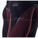 Neopreen O Neill Hyperfreak Fire 4/3mm+ CZ