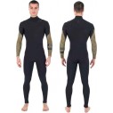 Combinaison Hurley Advantage Plus 4/3mm