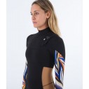 Muta surf Hurley Advantage Plus 4/3mm
