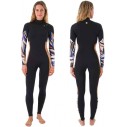 Muta surf Hurley Advantage Plus 4/3mm