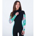 Traje Neopreno Hurley Advantage Plus 4/3mm