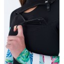 Traje Neopreno Hurley Advantage Plus 4/3mm