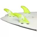Fins Mundo-Surf MS-1 Corelite 