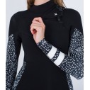 Traje Neopreno Hurley Advantage Plus 4/3mm