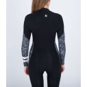 Neopren  Hurley Advantage Plus 4/3mm