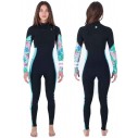 Muta surf Hurley Advantage Plus 4/3mm