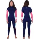 Neopreen Hurley Advantage 4/3mm