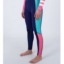 Fato Surf Hurley Advantage 4/3mm