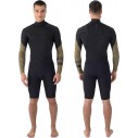 Combinaison Hurley Advantage Plus 4/3mm