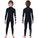 Wetsuit Hurley Advantage 4/3mm